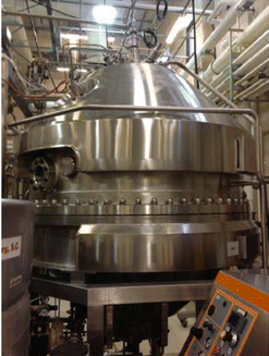 The LTST chamber (Image: Purdue University)